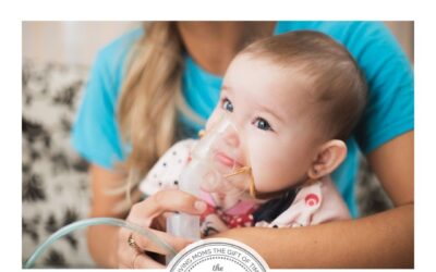 All about RSV, what you need to know!