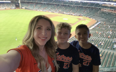 Meet a Mom – Kaylen Pike