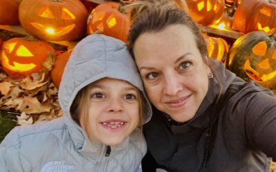 What is with the Shepherd Pumpkins?