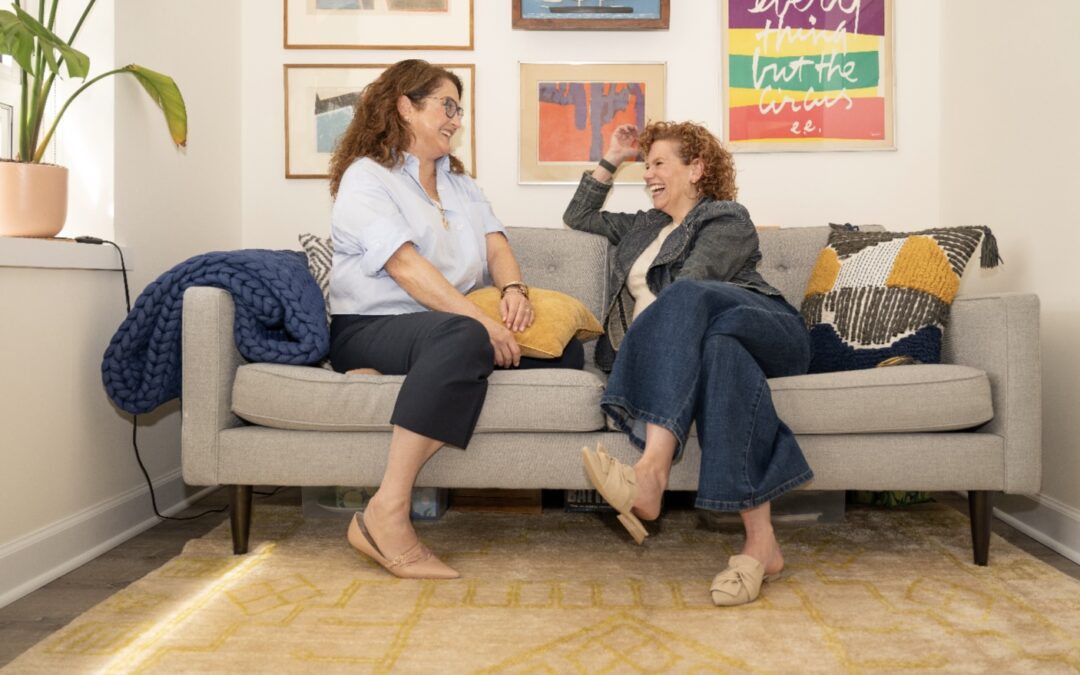 Meet Dr. Hilary Cooper of Clear Mind Psychology
