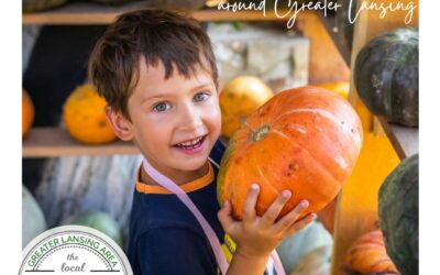 Fall and Halloween Events!