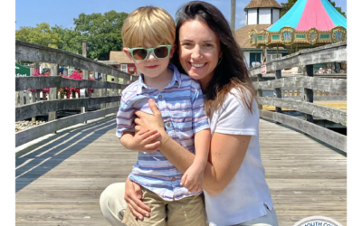 Local Organization Spotlight: The Ashley Lauren Foundation