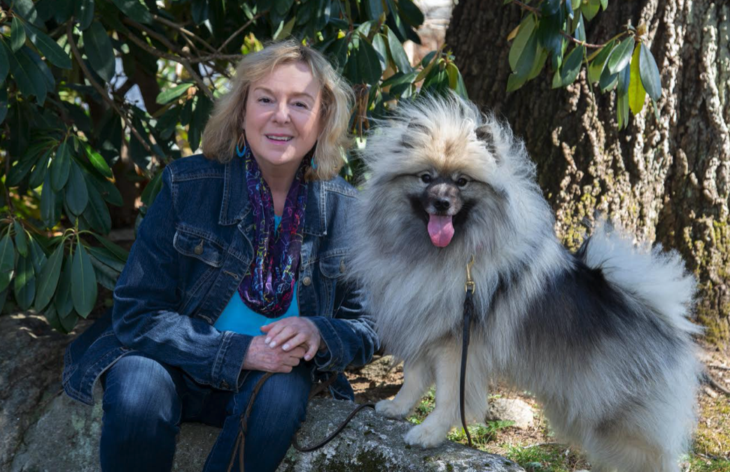 Do You Love Someone who is Afraid of Dogs?