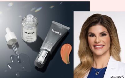 NYC Dermatologist, Mohs Surgeon & Mom Dr. Dendy Engelman Shares Her Secret Skin Weapon
