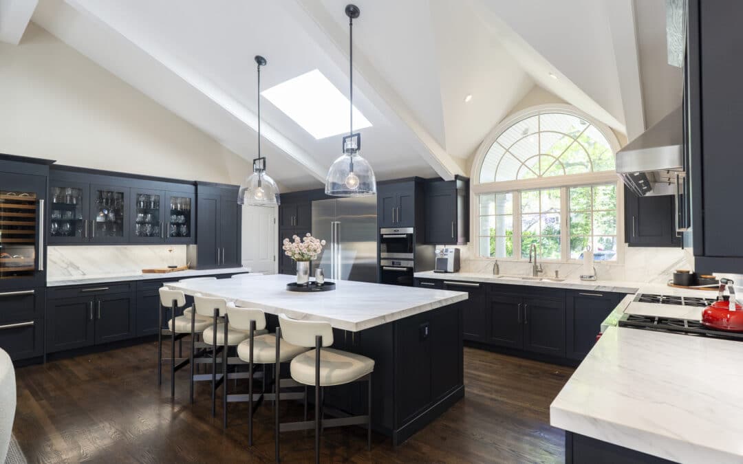 Renovate and Elevate: 2025 Forecasting Shows Why Home Remodeling Wins Over Moving!