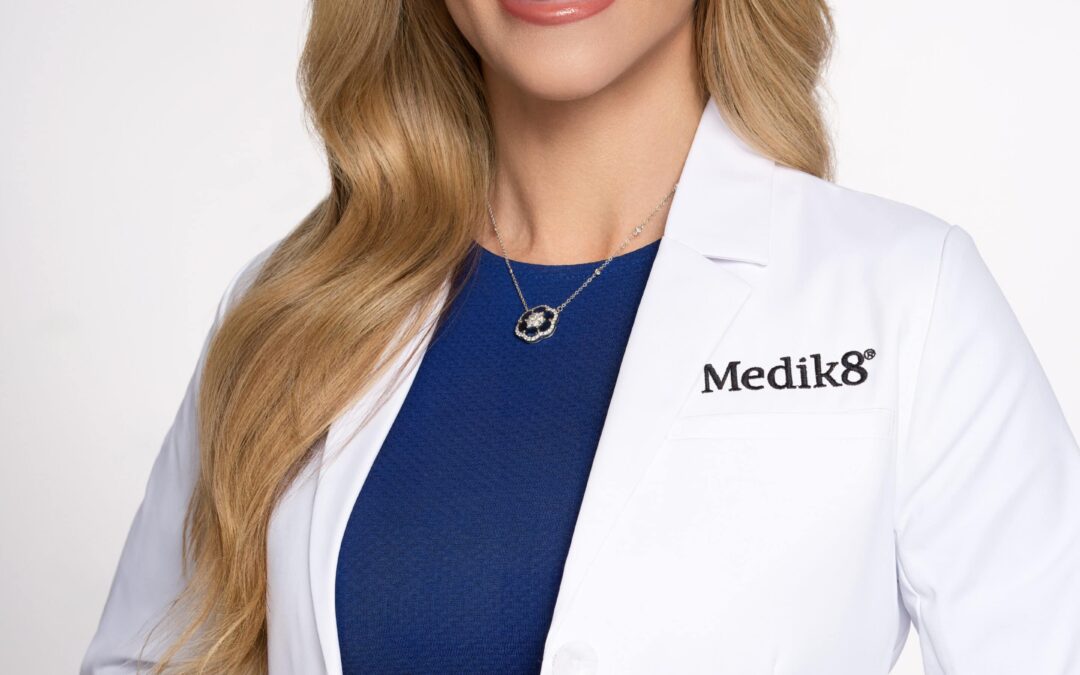 NYC Dermatologist, Mohs Surgeon & Mom Dr. Dendy Engelman Shares Her Secret Skin Weapon