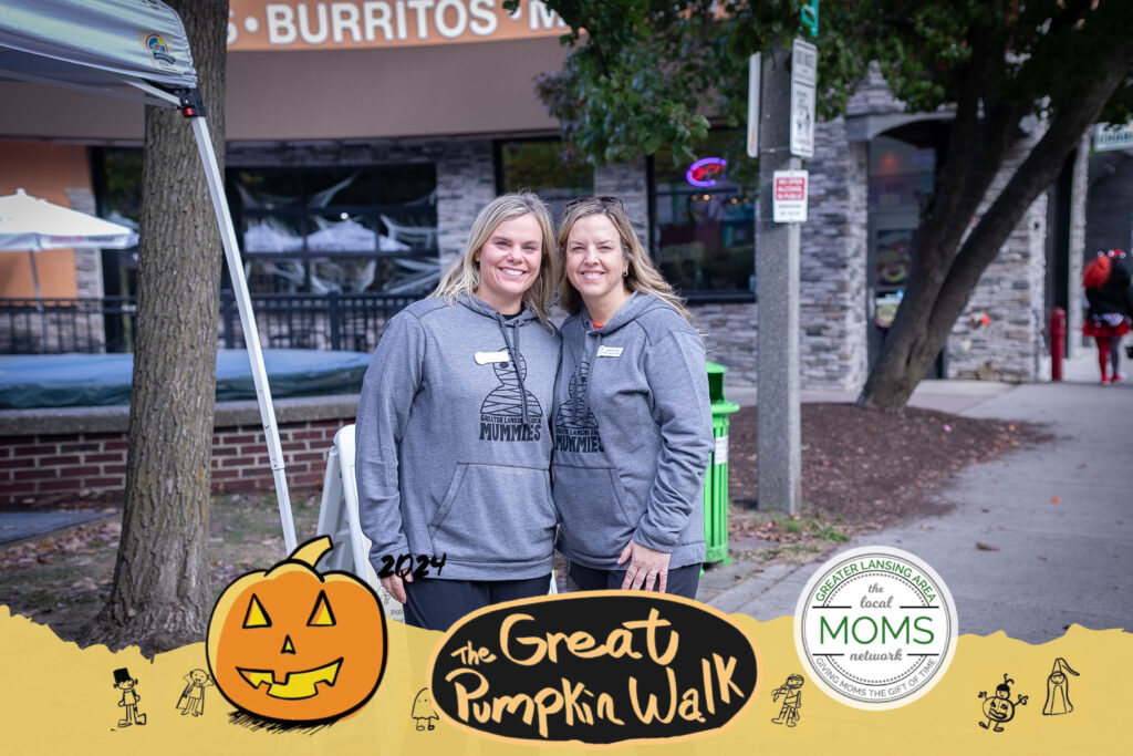 great Pumpkin Walk 