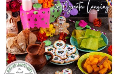 Day of the Dead Celebrations