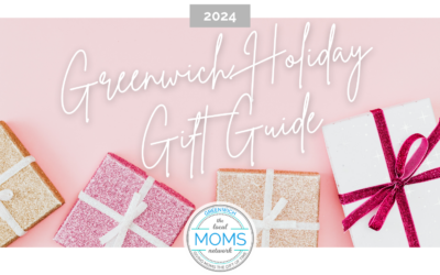 2024 Greenwich Moms Holiday Gift Guide!