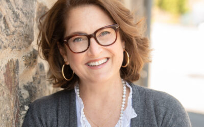 Meet Dr. Hilary Cooper of Clear Mind Psychology