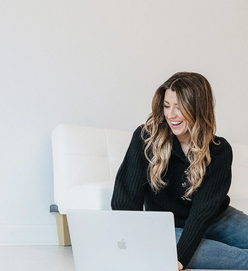 Content creation with Jen Speer, Founder of Jay & Emee Social Media