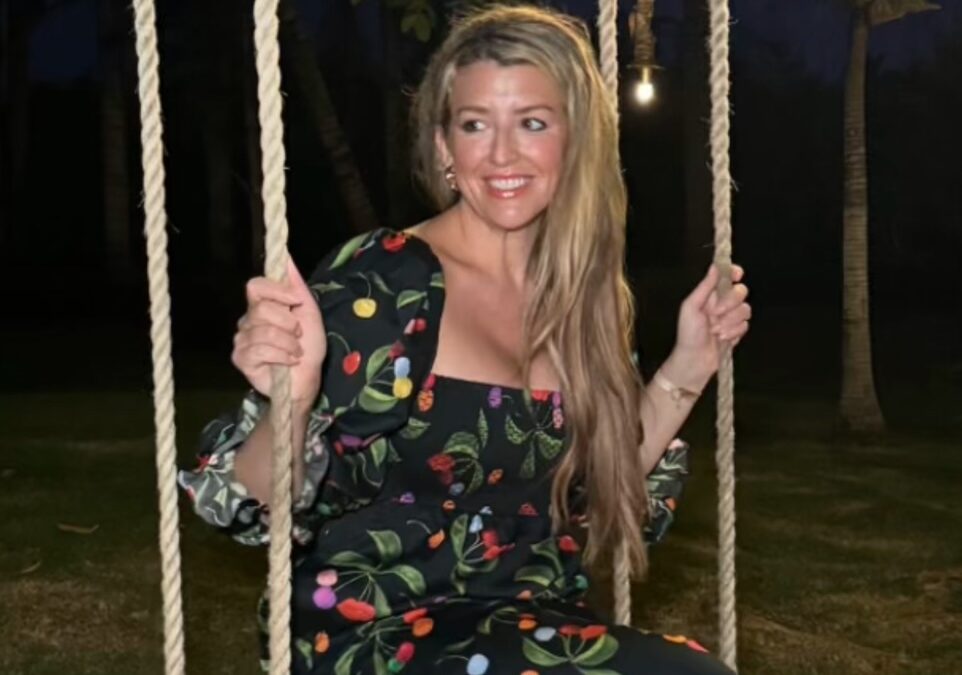 Meet a Mom: Content Creation with Jen Speer, Founder of Jay & Emee Social Media