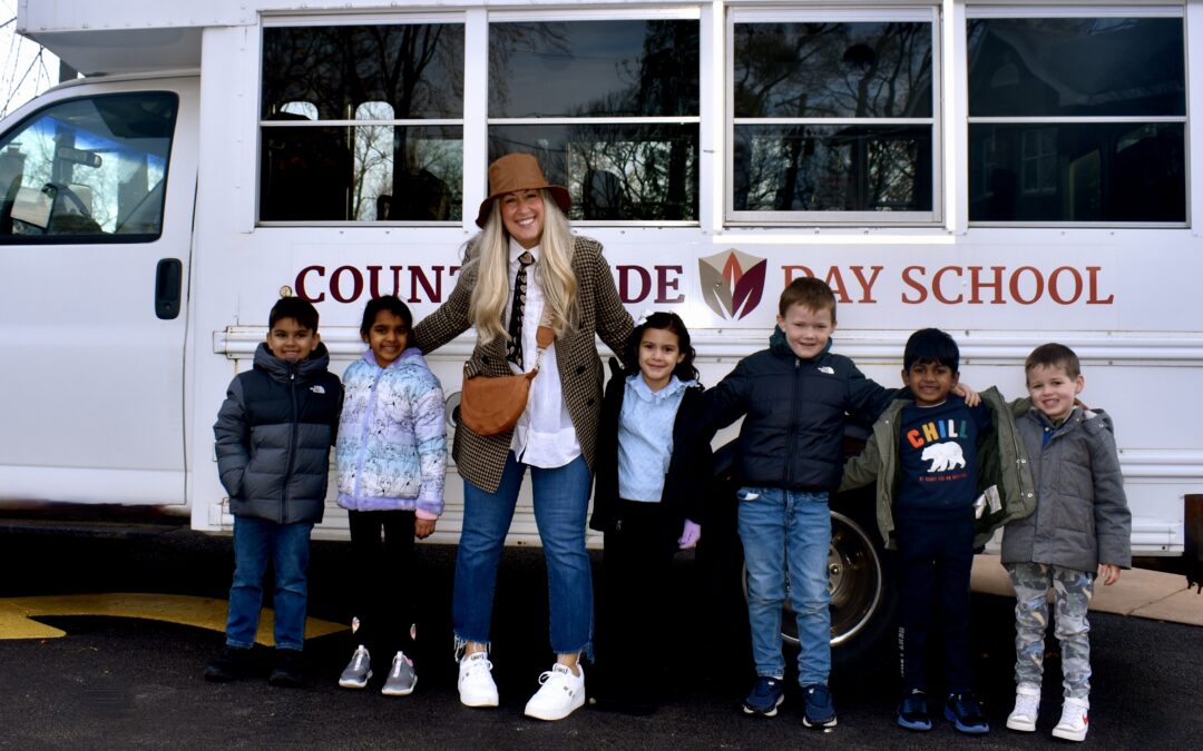 Countryside Day School Appoints Michele Aspinall as New Head of School