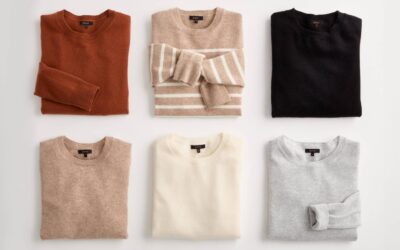 5 Reasons Moms are LOVING $50 Cashmere from Quince!