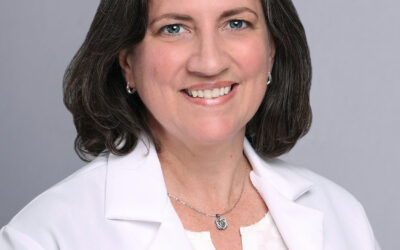 Meet-a-Doc: Meet Dr. Cristina Farrell of Hackensack Meridian Children’s Health!