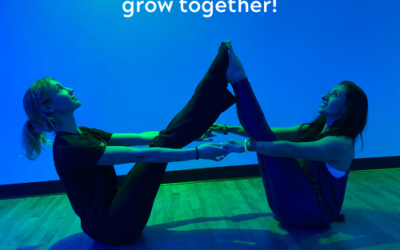 YogaSix: A Sanctuary for Busy Moms in Monmouth County