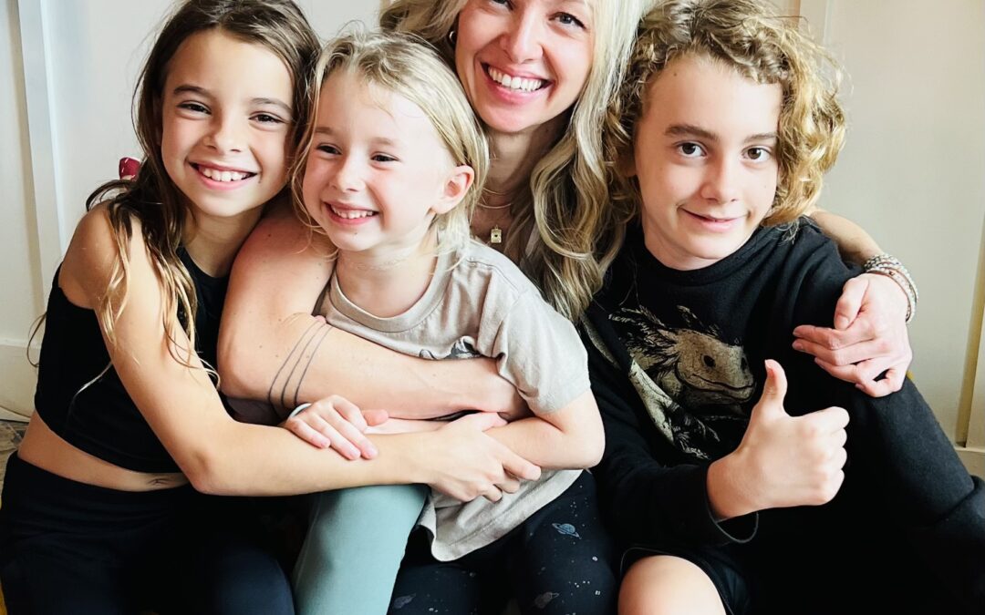 Meet A Founder – Jenn Dufour