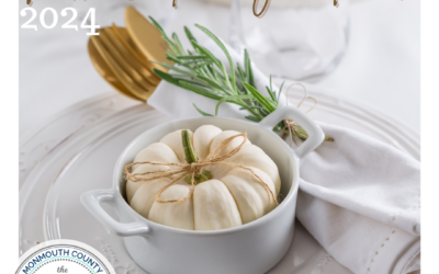 2024 Fall Catering Guide presented by Wine Outlet!