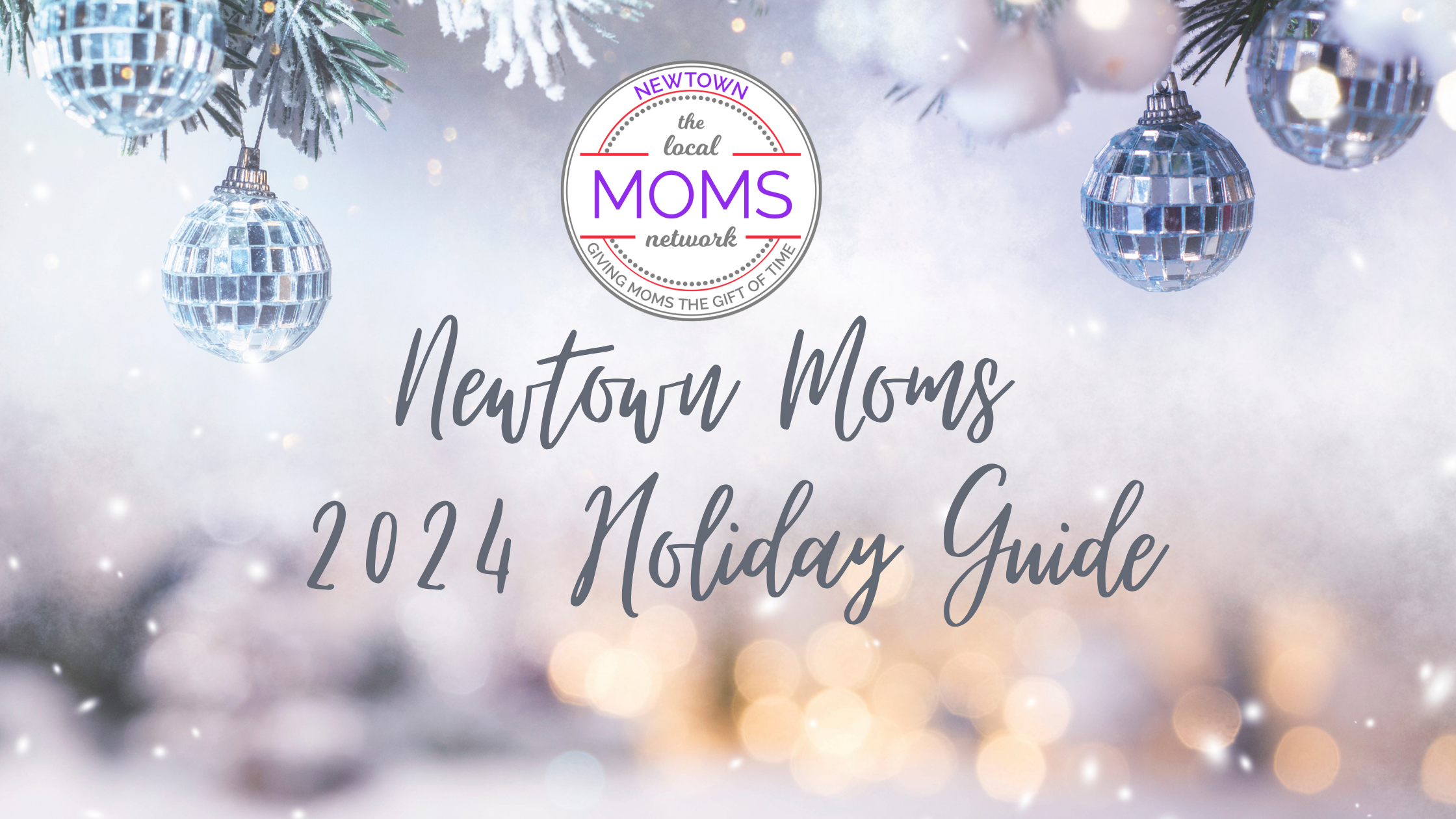 Holiday Guide