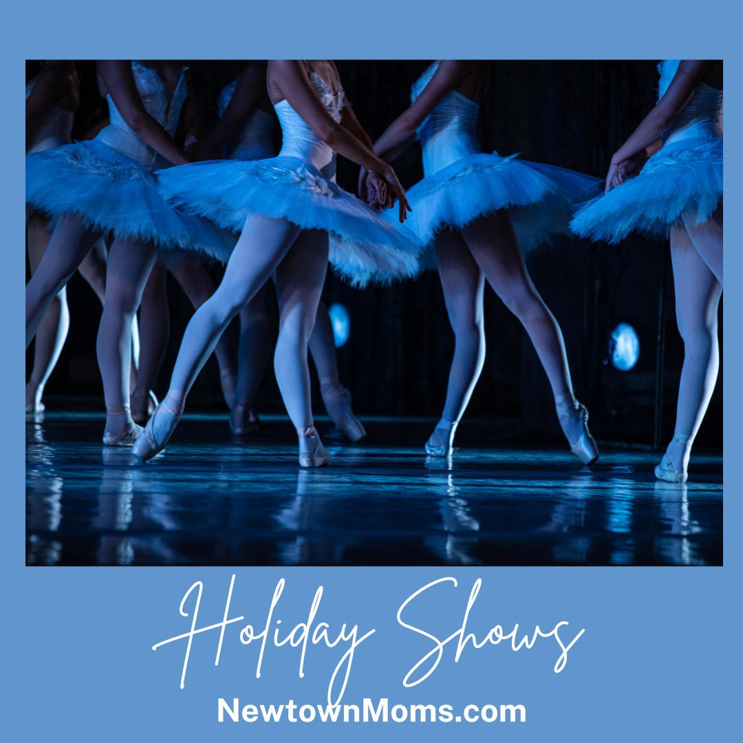 Holiday Shows