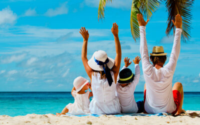 Family Travel Trends in 2025: What’s New for Families on the Move
