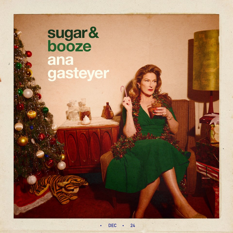 Ana Gasteyer