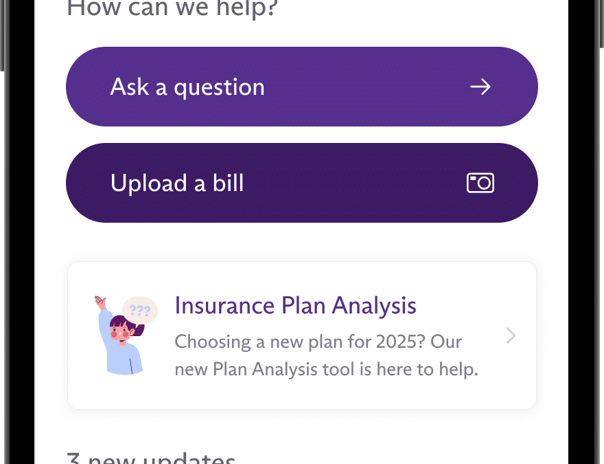 Sheer Health: A New App That Saves Moms Time & Money