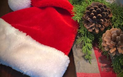 Where to Find Santa & Mrs. Claus on the North Shore – 2024