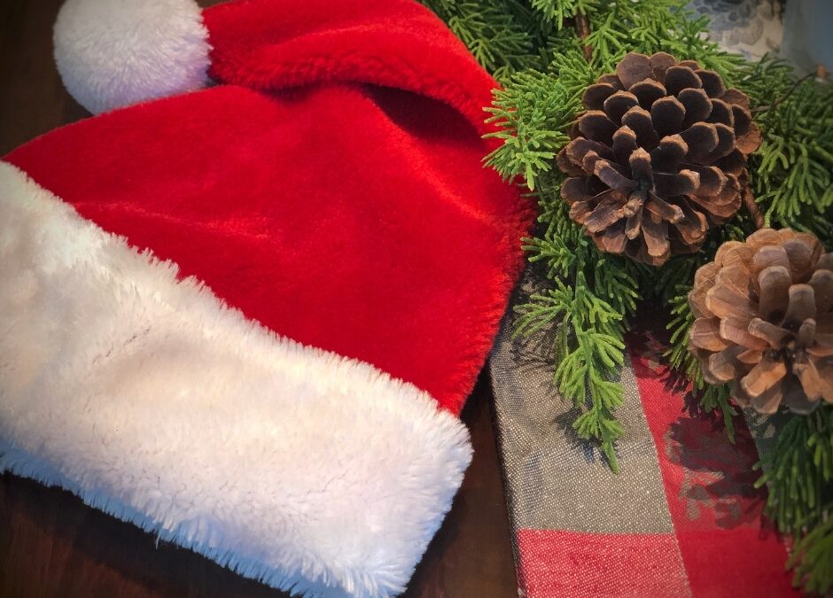Where to Find Santa & Mrs. Claus on the North Shore – 2024