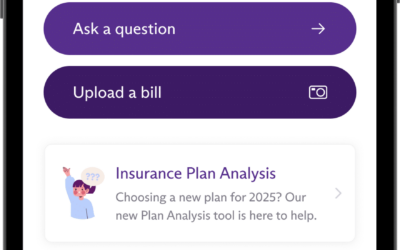 Sheer Health is a genius new health insurance app that saves moms time and money