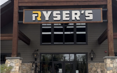Springtime Essentials at Ryser’s Landscape Supply