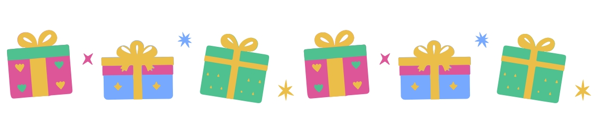 2024 TNSM Gift Guide Header