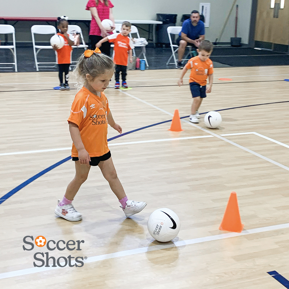 Soccer Shots