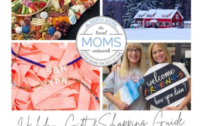 The North Shore Moms 2024 Gifts & Shopping Guide