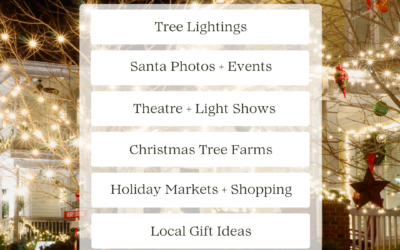 2024 Holiday Guide presented by Freehold Raceway Mall!