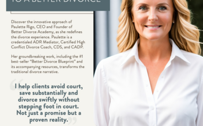 Better Divorce Academy Complimentary Consultation ($100 value)