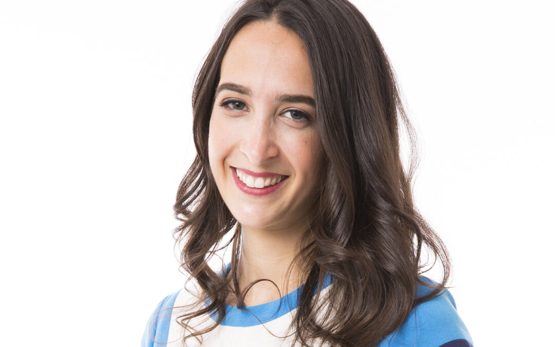 Meet a Mom: Lindsay Tanne of LogicPrep