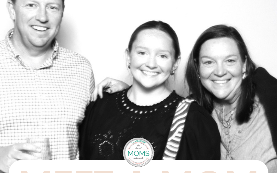 Meet Jenny Ford,  Owner of Curated by Jenny Ford