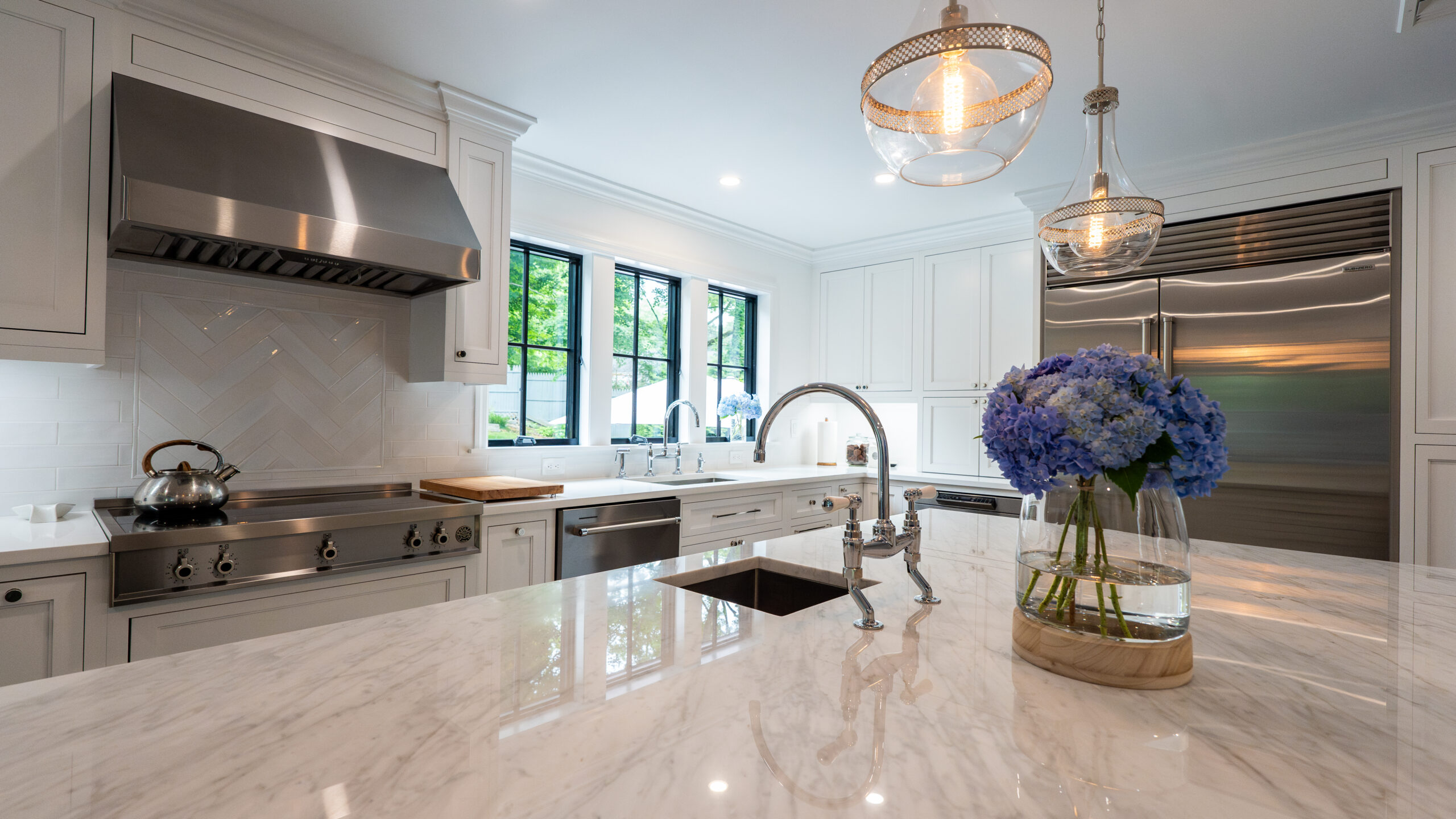 home renovation kitchen