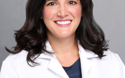 Meet-a-Doc: Meet Dr. Alycia Foti of Hackensack Meridian Children’s Health!