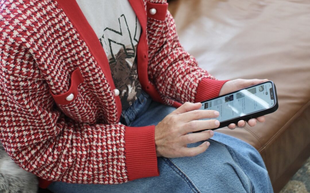 Shop the Shore with Karrot, a New Secondhand Marketplace App!