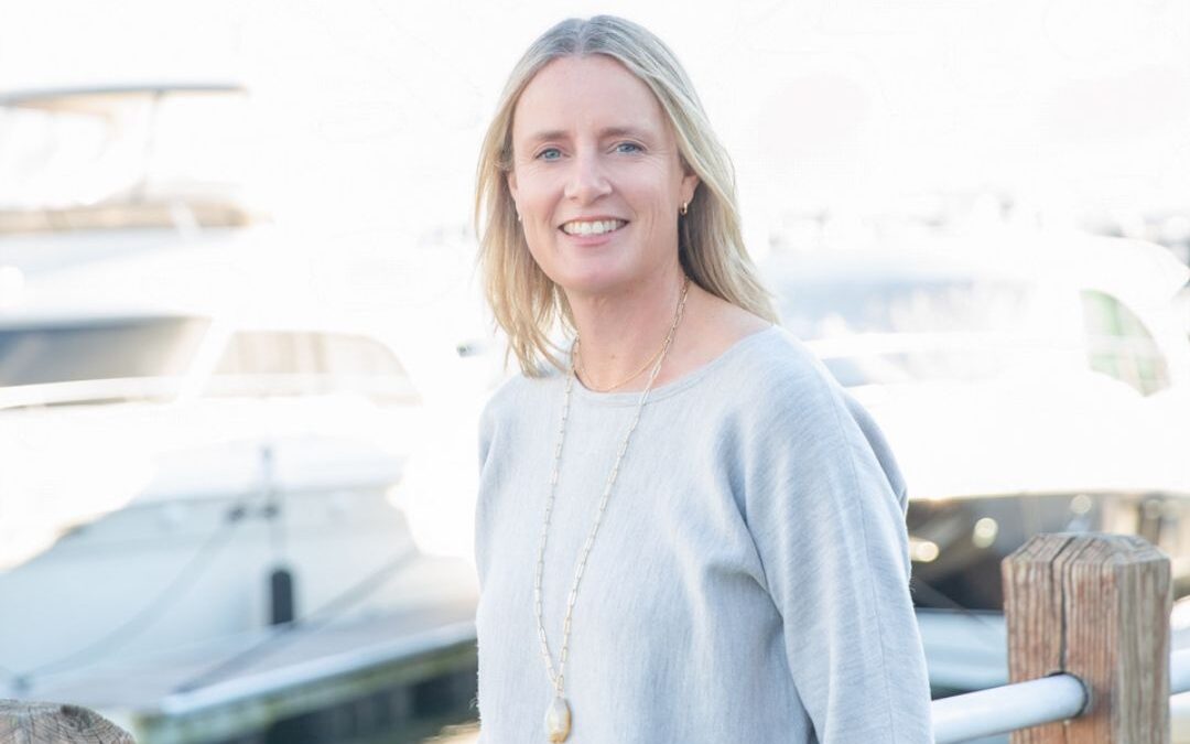 Meet a Mom: Annika Kennon of Impact Fairfield County