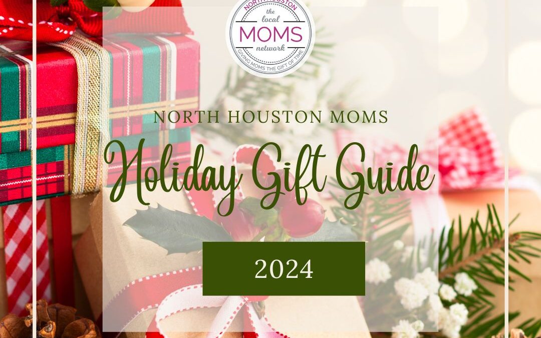 Holiday Gift Guide 2024