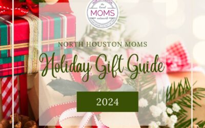 Holiday Gift Guide 2024