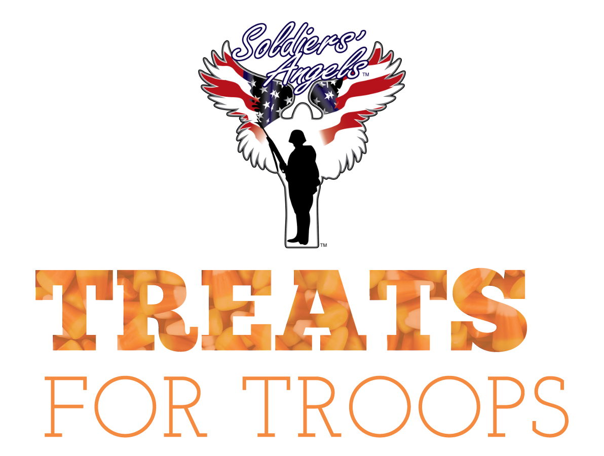 Treats for Troops
