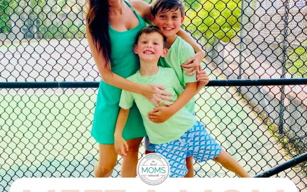 Meet Christina Coscia – Founder of Home Simplified