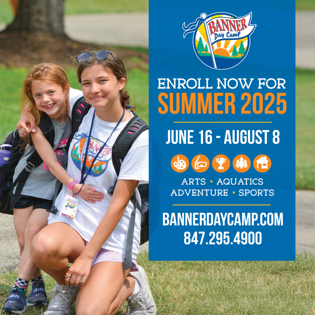 2025 North Shore Day Camps - Chicago North Shore Moms