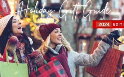 Holiday Gift Guide: Shop Local in Westchester, NY
