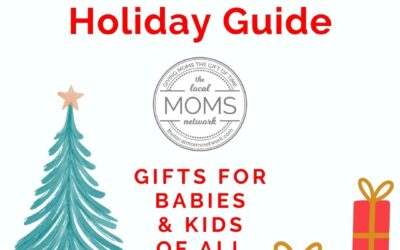 2024 Local Moms Network Gift Guide: Kids Edition