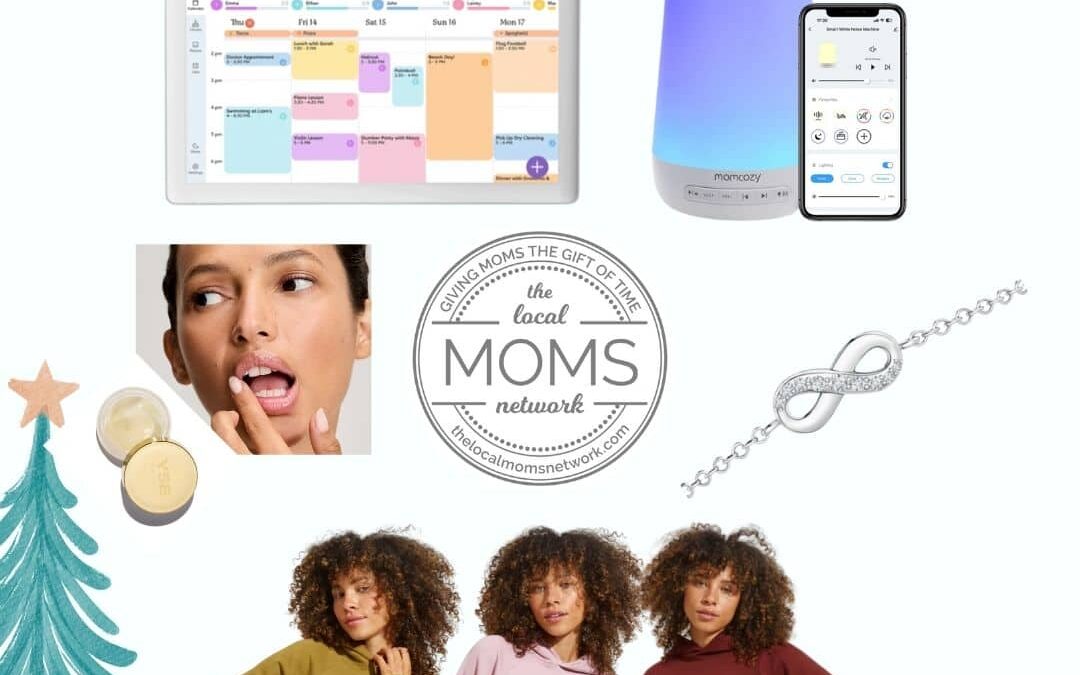 Local Moms Network – Adult Gift Guide!